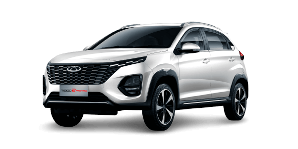 Soficar Chery Tiggo 2 Pro Max Soficar Chery Tiggo 2 Pro Max