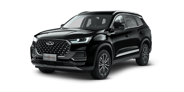 Soficar Chery Tiggo 8 Pro Soficar Chery Tiggo 8 Pro