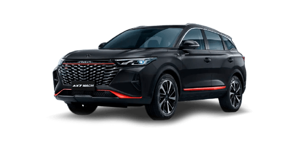 Soficar DongFeng AX7 Mach Soficar DongFeng AX7 Mach