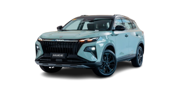 Soficar DongFeng Huge Soficar DongFeng Huge