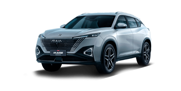 Soficar DongFeng Mage Soficar DongFeng Mage