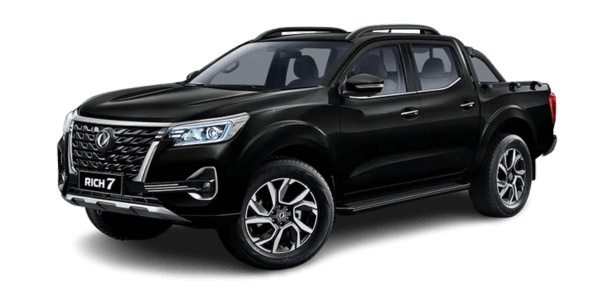 Soficar DongFeng Rich 7 Soficar DongFeng Rich 7