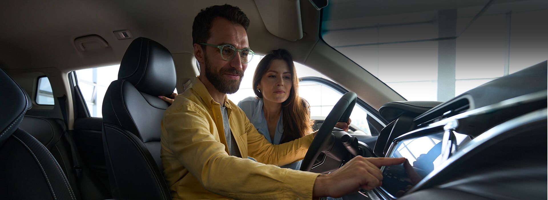 Soficar Test Drive Soficar Test Drive