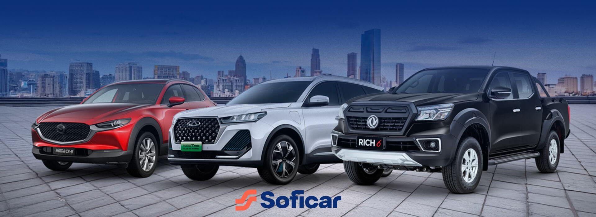 Soficar - Quienes somos